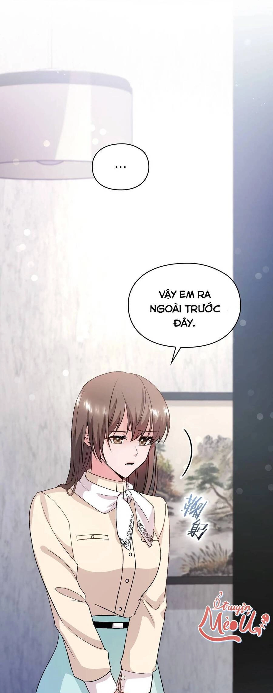 Tình Yêu Không Hoàn Hảo! Chapter 8 - 31