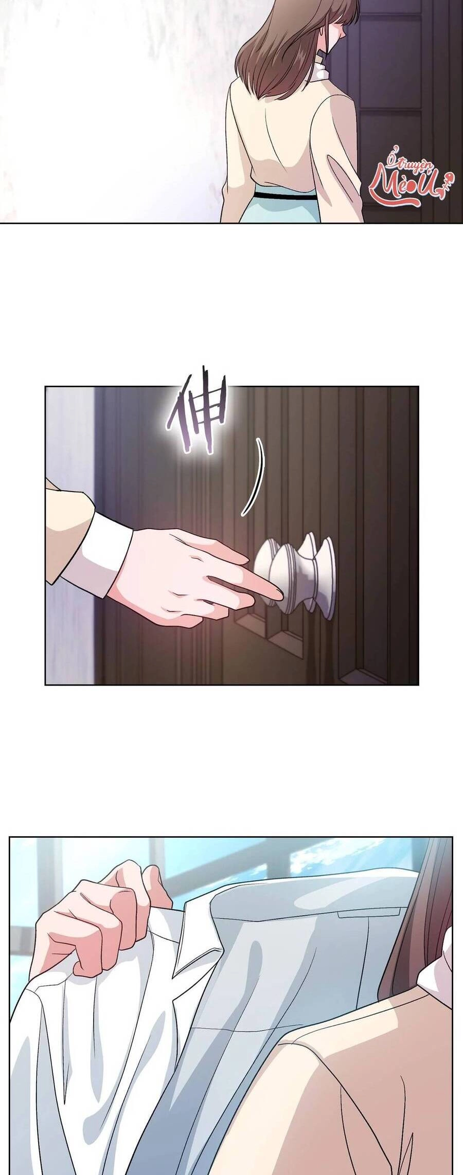 Tình Yêu Không Hoàn Hảo! Chapter 8 - 33