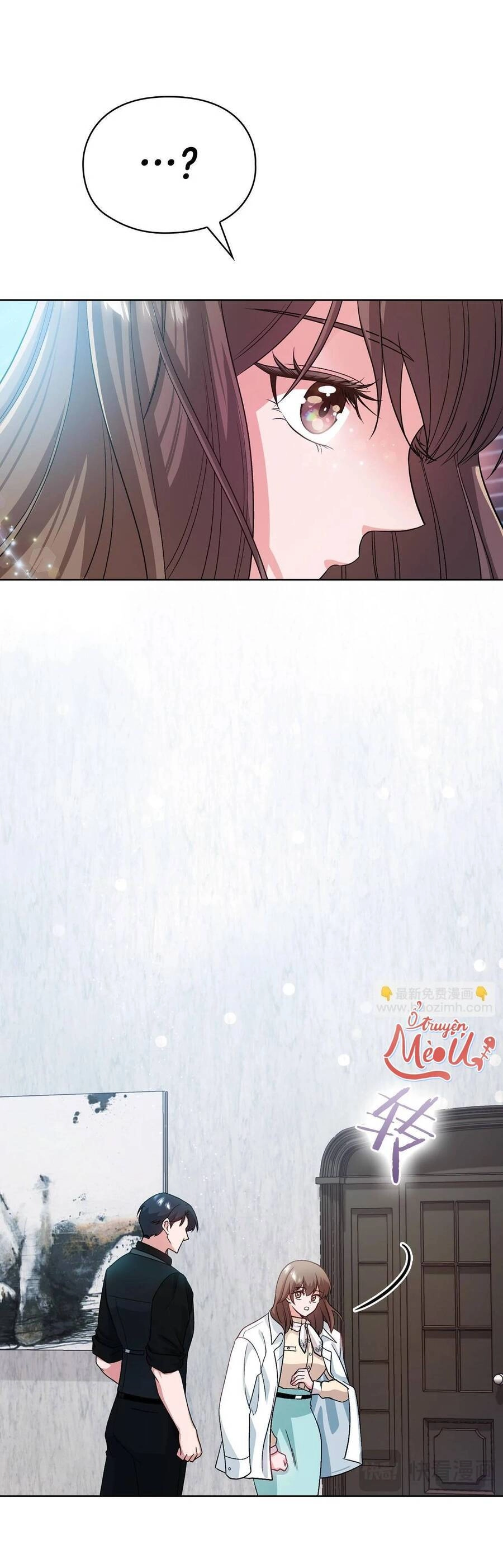 Tình Yêu Không Hoàn Hảo! Chapter 8 - 35