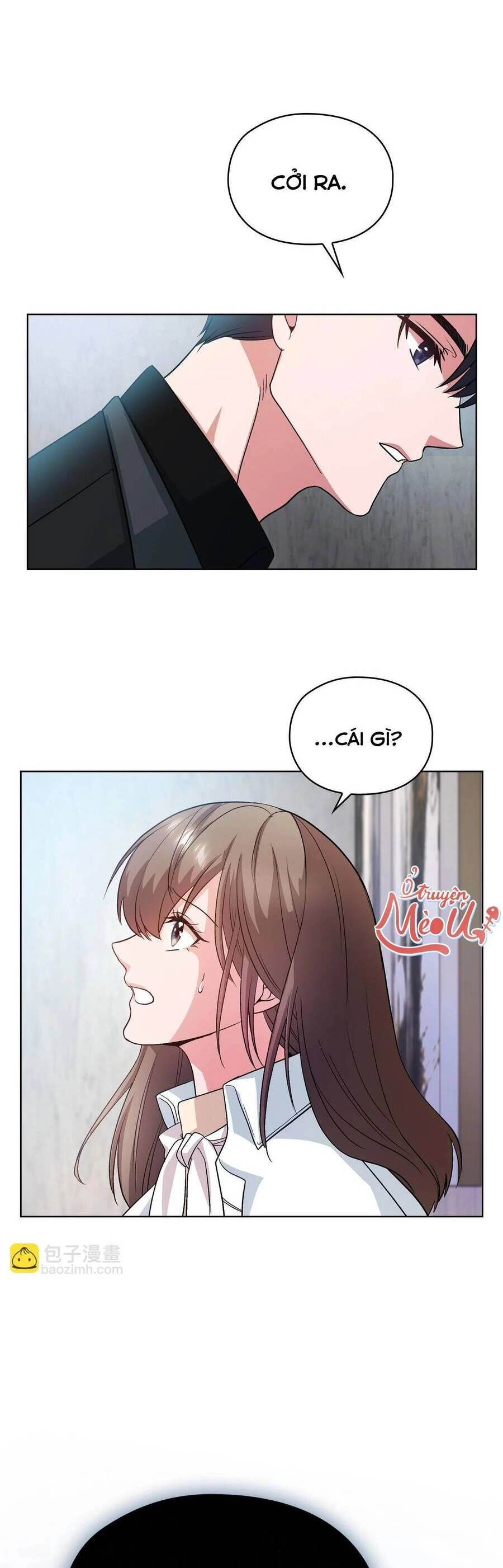 Tình Yêu Không Hoàn Hảo! Chapter 8 - 36