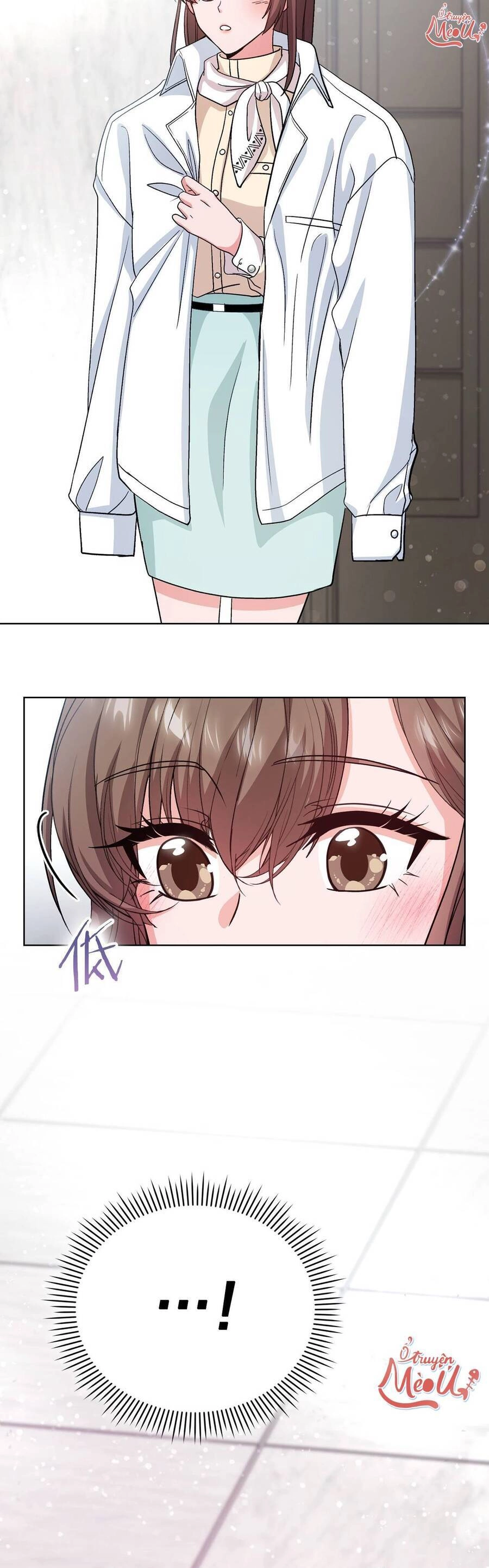 Tình Yêu Không Hoàn Hảo! Chapter 9 - 4