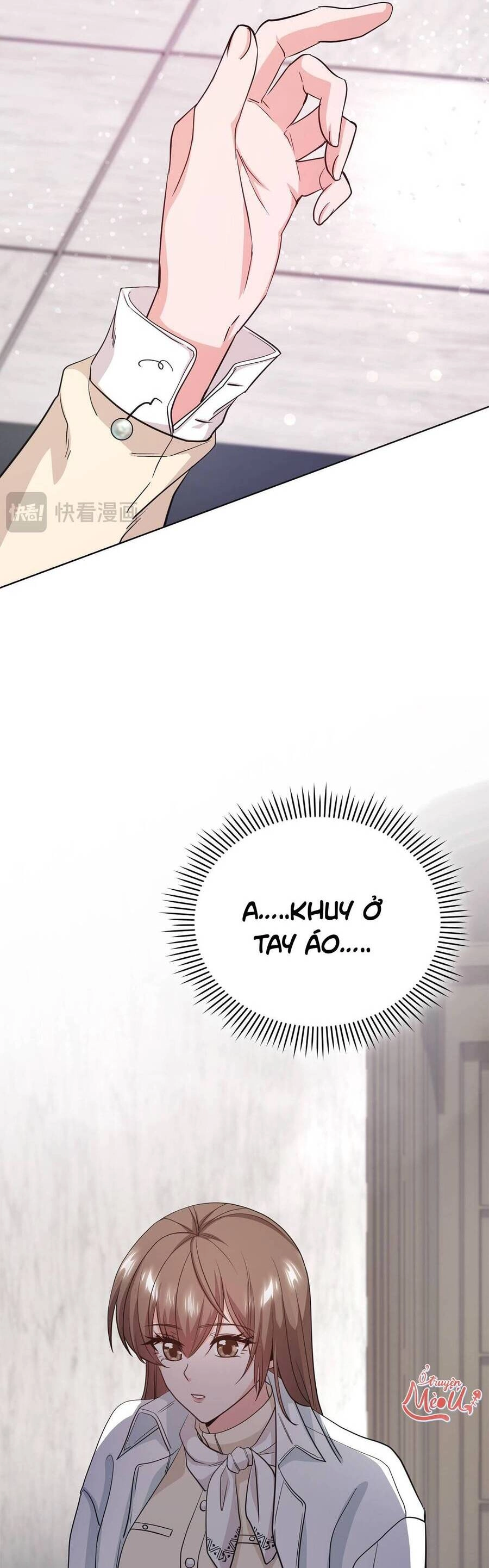 Tình Yêu Không Hoàn Hảo! Chapter 9 - 5