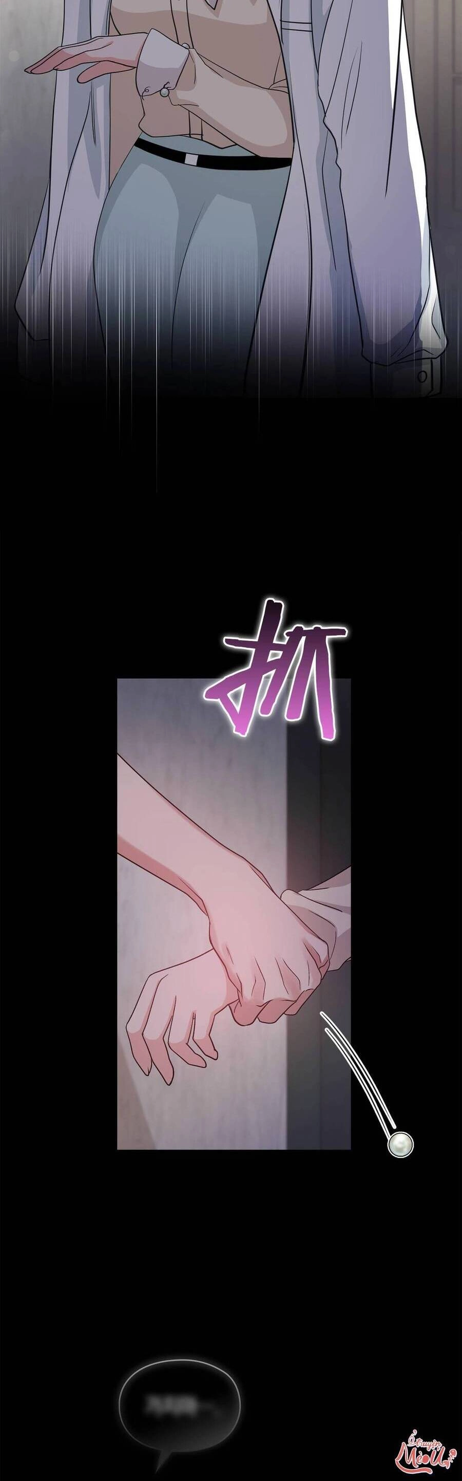 Tình Yêu Không Hoàn Hảo! Chapter 9 - 6