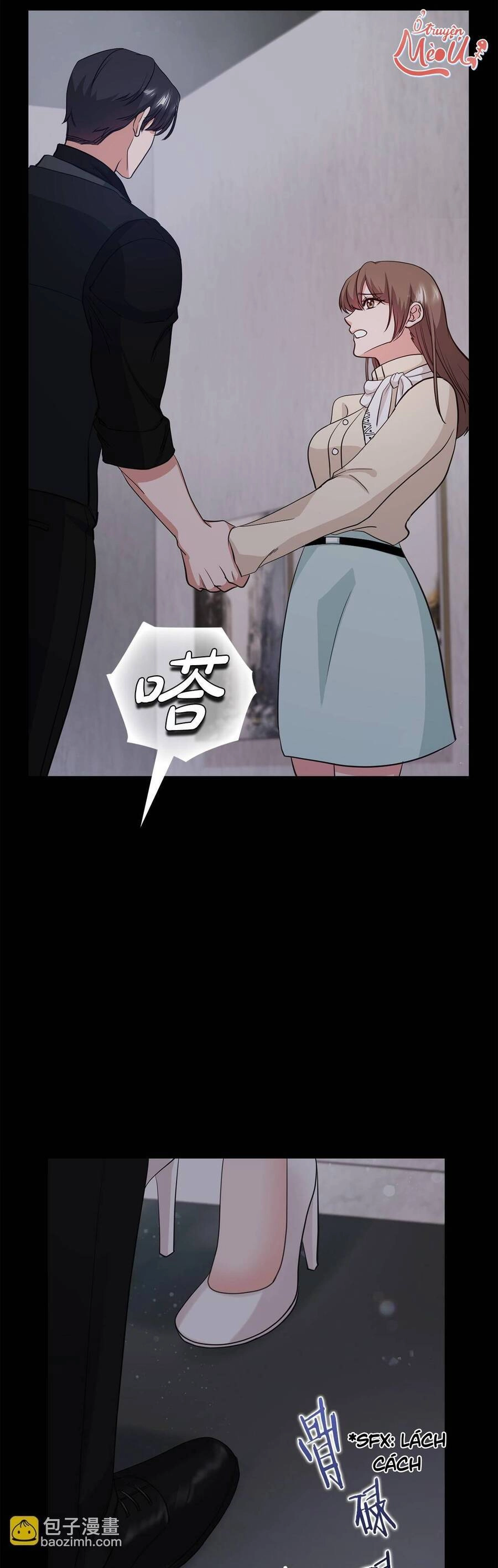 Tình Yêu Không Hoàn Hảo! Chapter 9 - 7