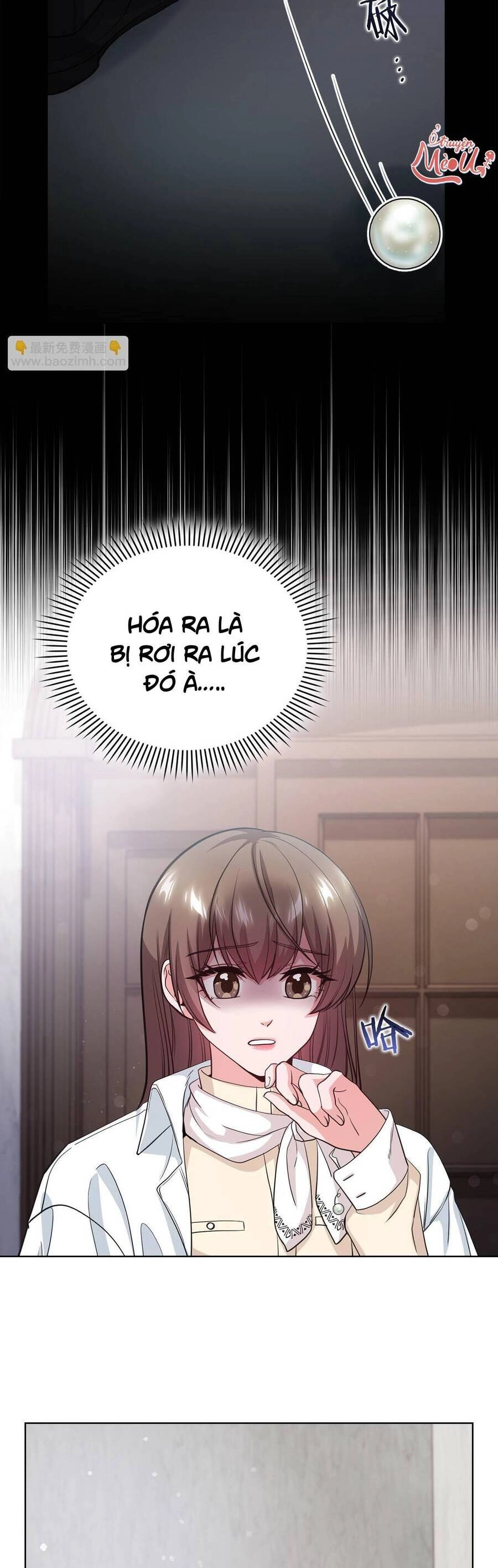 Tình Yêu Không Hoàn Hảo! Chapter 9 - 8