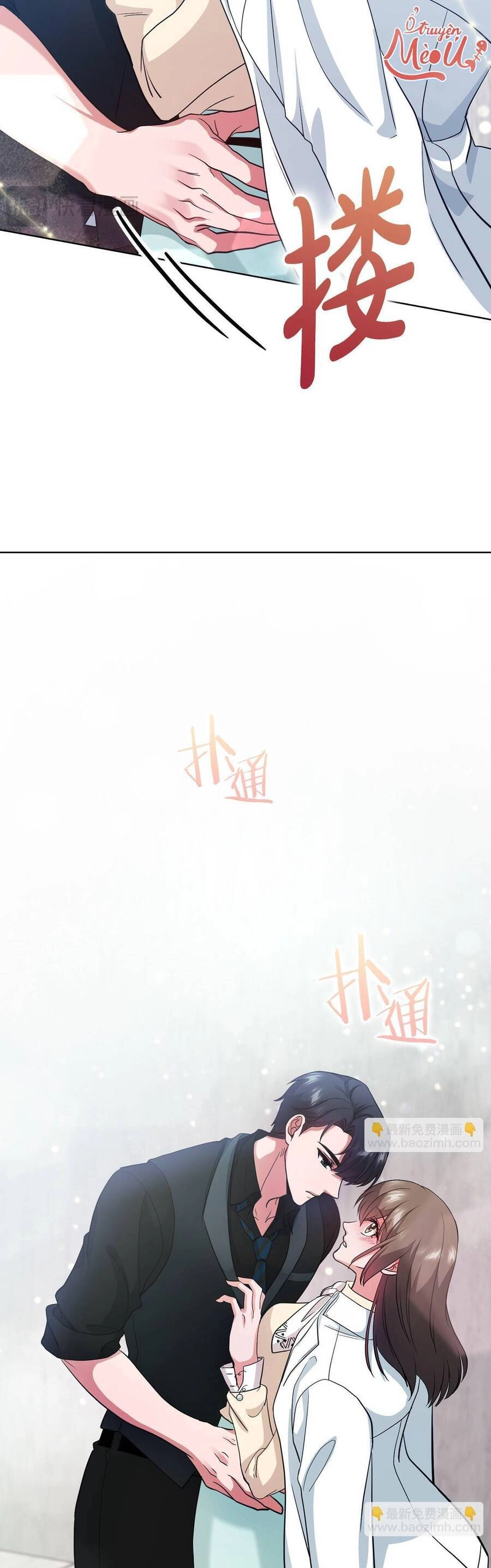 Tình Yêu Không Hoàn Hảo! Chapter 9 - 10