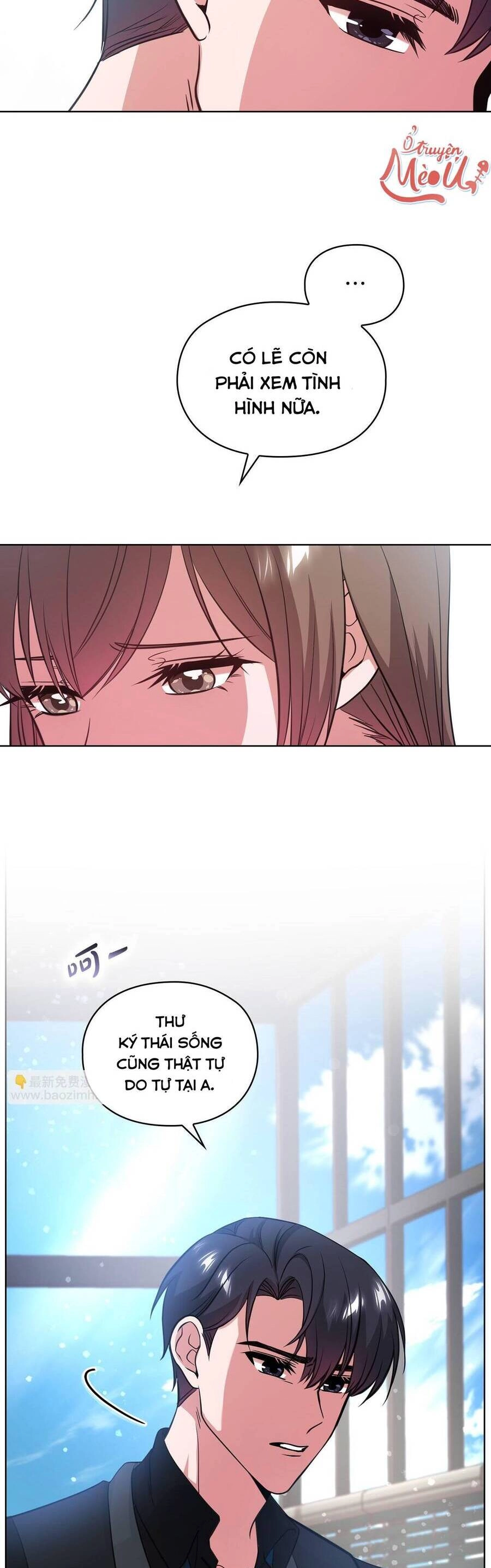 Tình Yêu Không Hoàn Hảo! Chapter 9 - 20