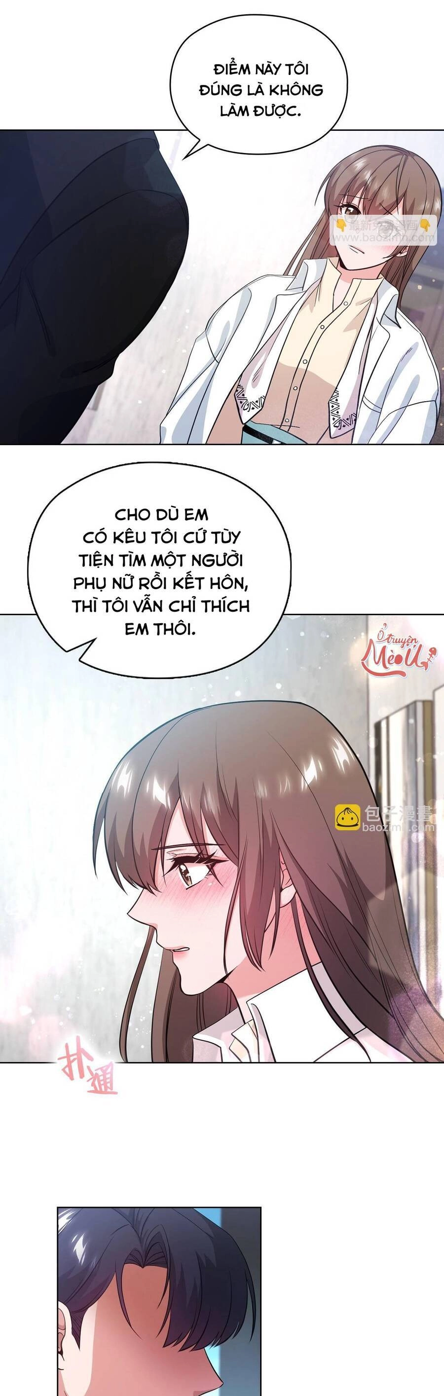 Tình Yêu Không Hoàn Hảo! Chapter 9 - 22