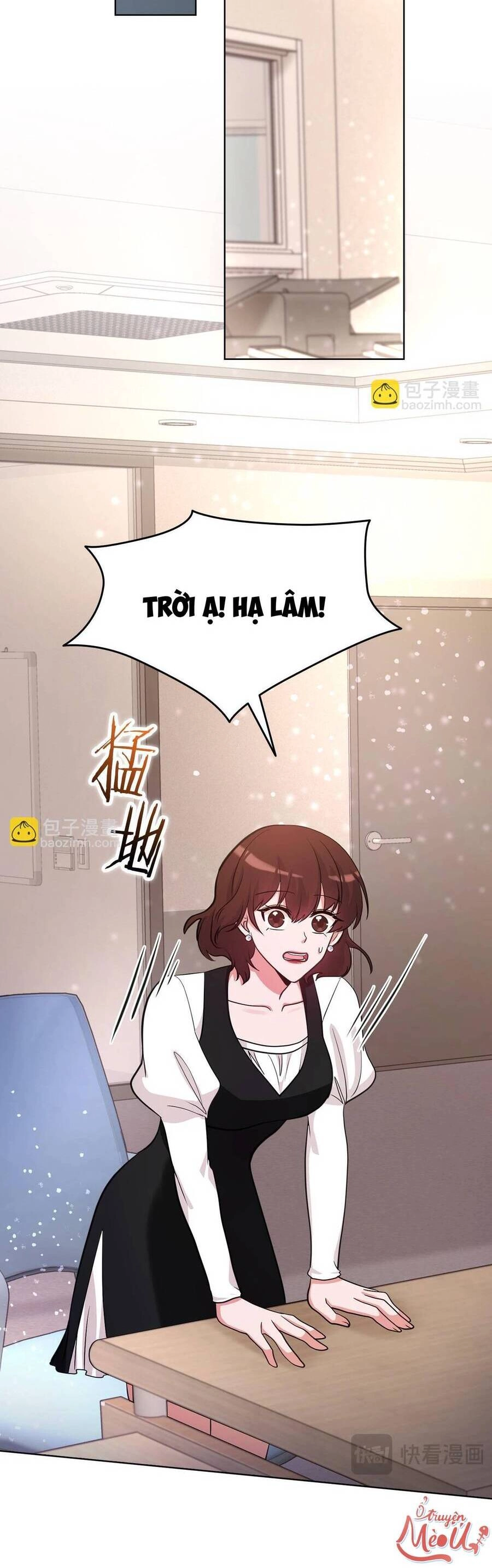 Tình Yêu Không Hoàn Hảo! Chapter 9 - 27