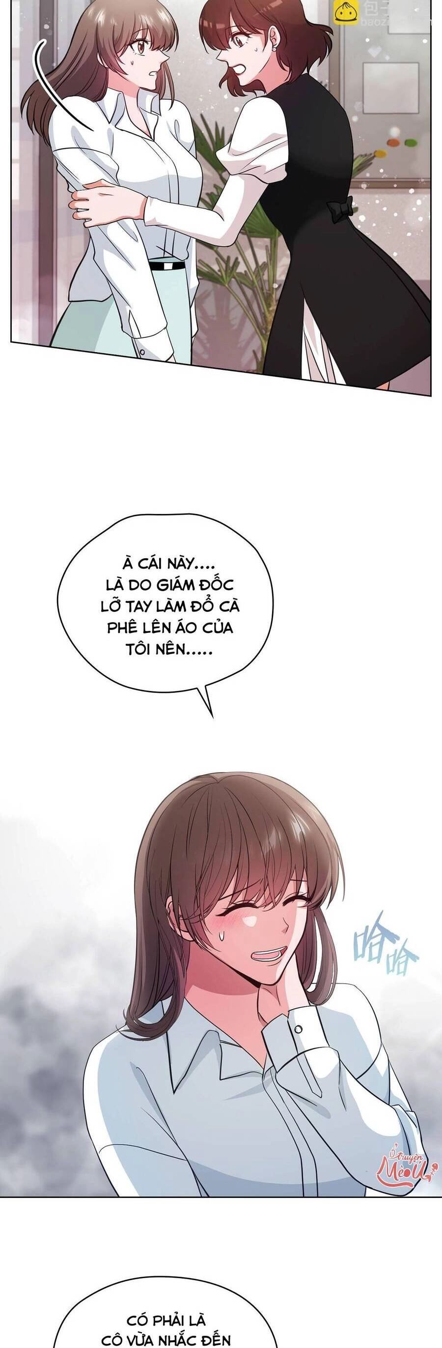 Tình Yêu Không Hoàn Hảo! Chapter 9 - 29