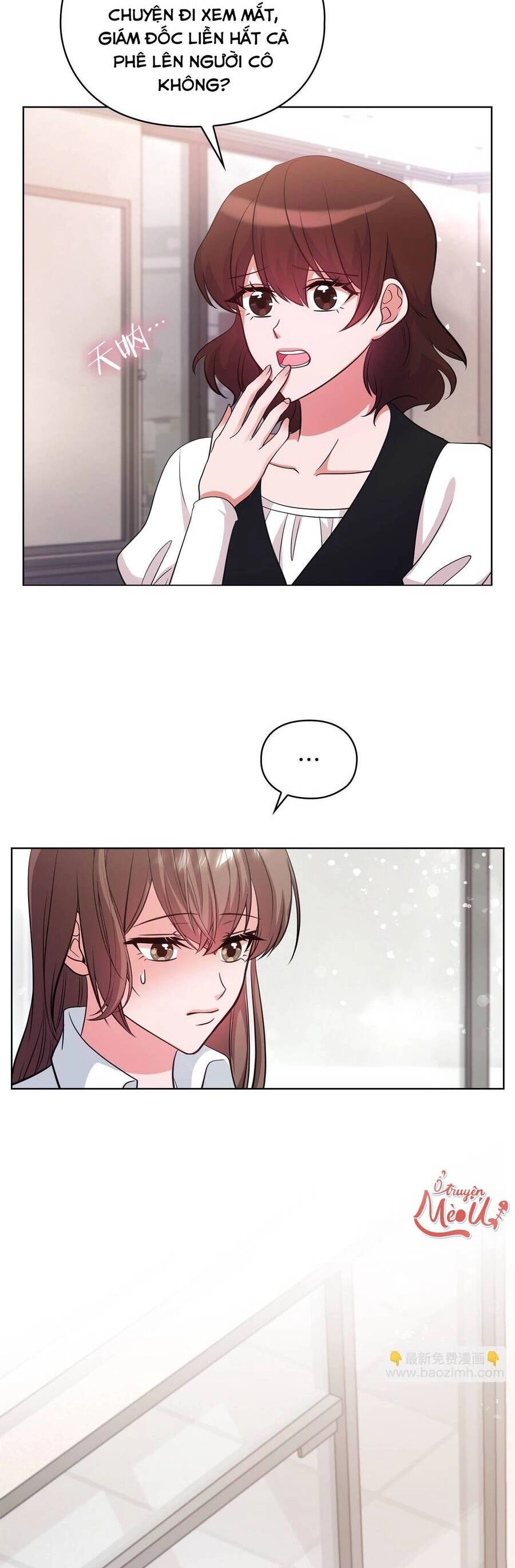 Tình Yêu Không Hoàn Hảo! Chapter 9 - 30