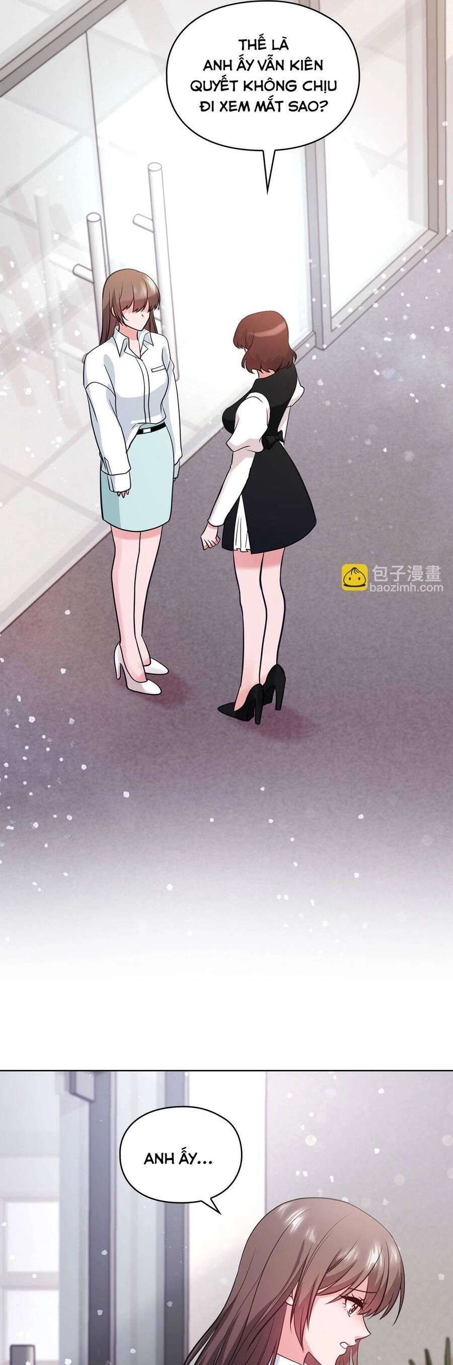 Tình Yêu Không Hoàn Hảo! Chapter 9 - 31