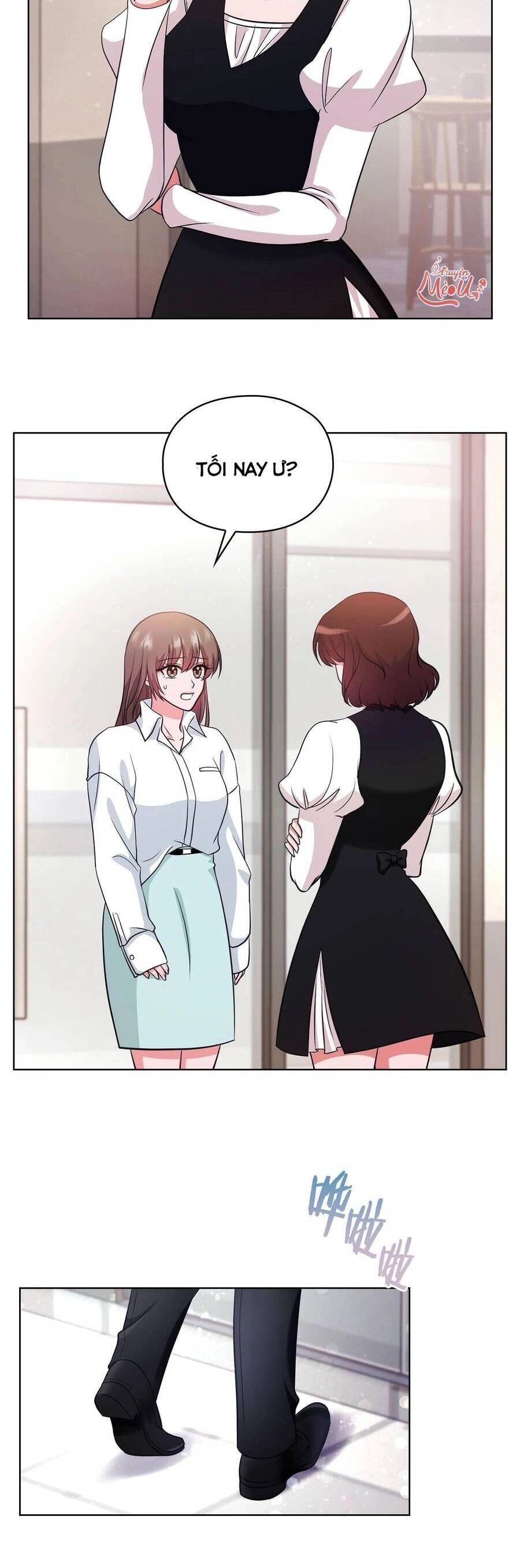 Tình Yêu Không Hoàn Hảo! Chapter 9 - 33