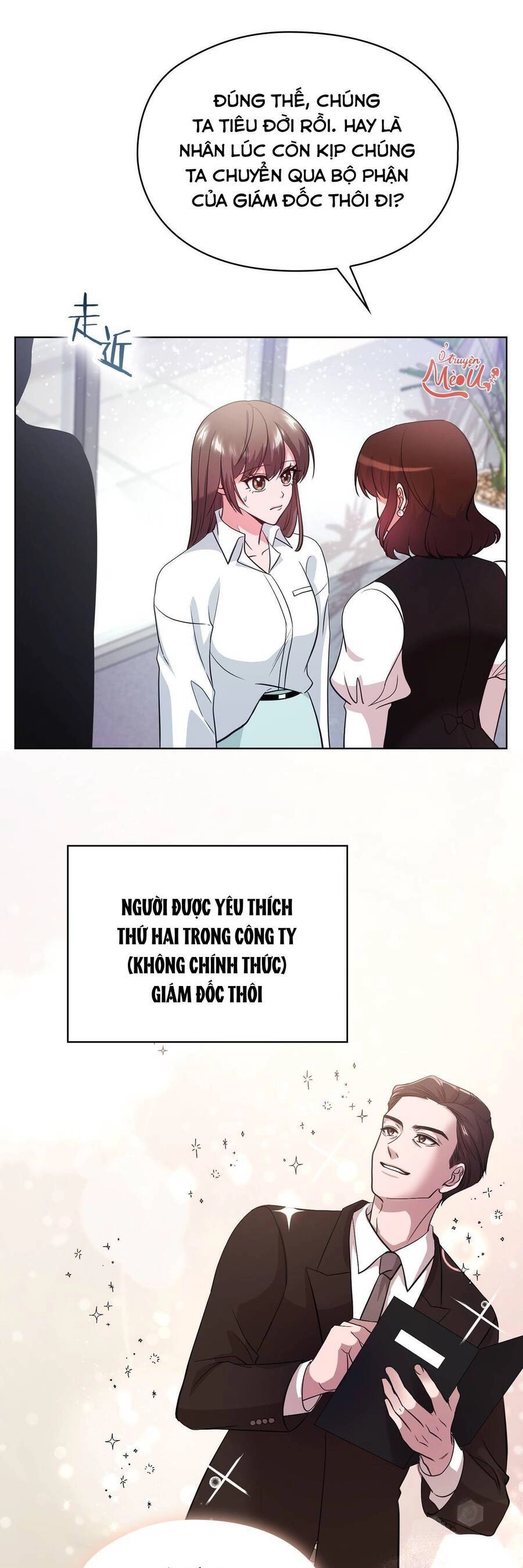 Tình Yêu Không Hoàn Hảo! Chapter 9 - 34