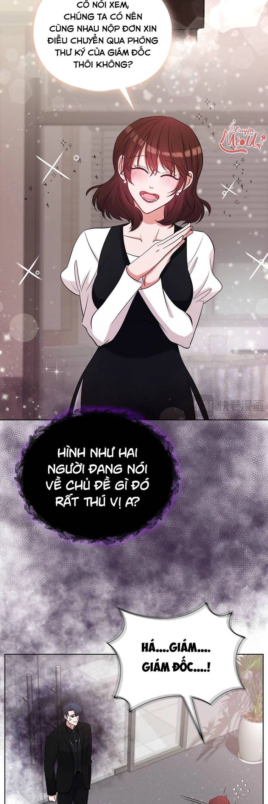 Tình Yêu Không Hoàn Hảo! Chapter 9 - 35