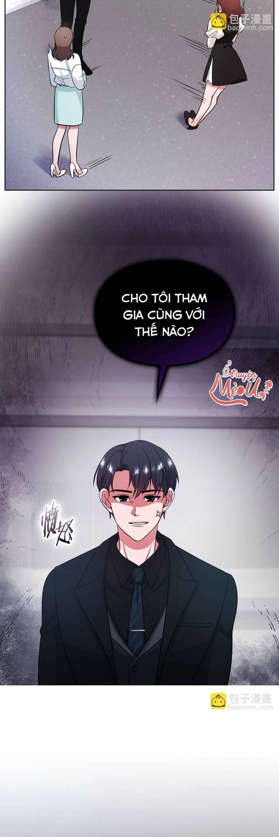 Tình Yêu Không Hoàn Hảo! Chapter 9 - 36