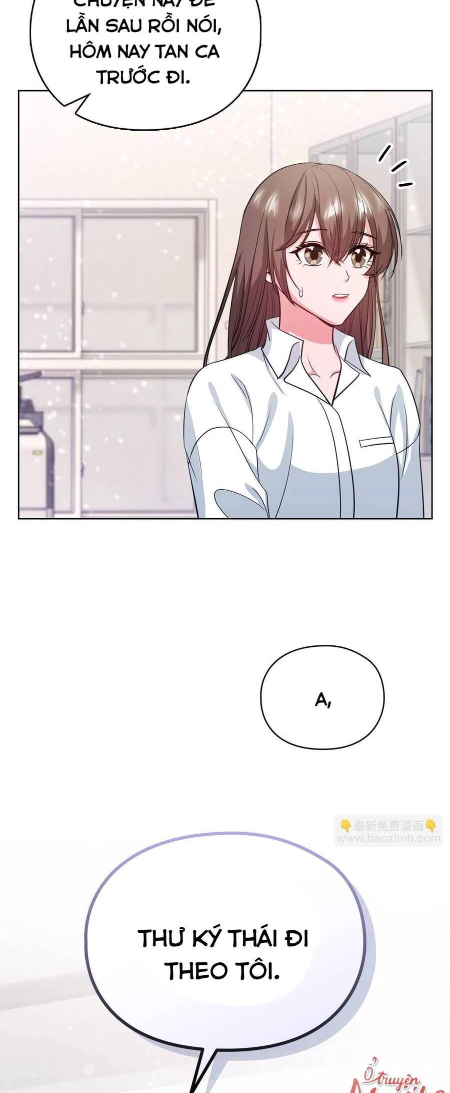 Tình Yêu Không Hoàn Hảo! Chapter 9 - 38