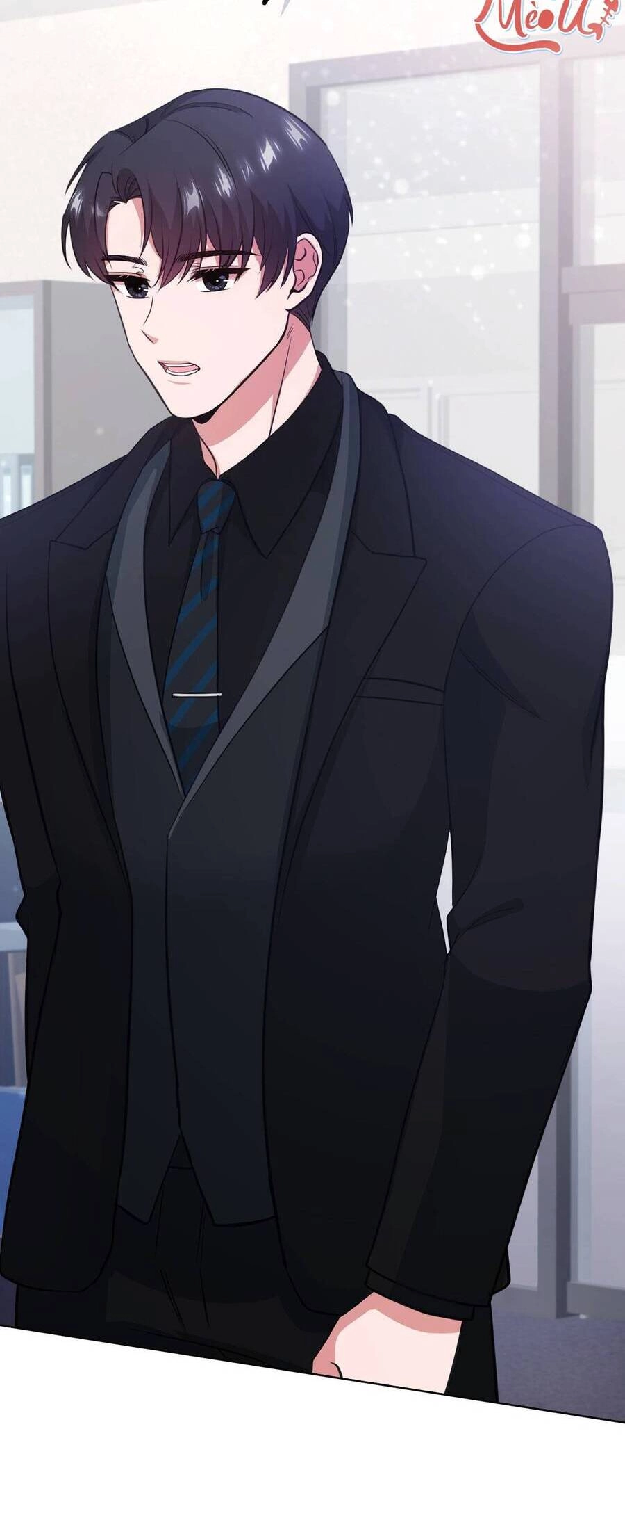 Tình Yêu Không Hoàn Hảo! Chapter 9 - 39