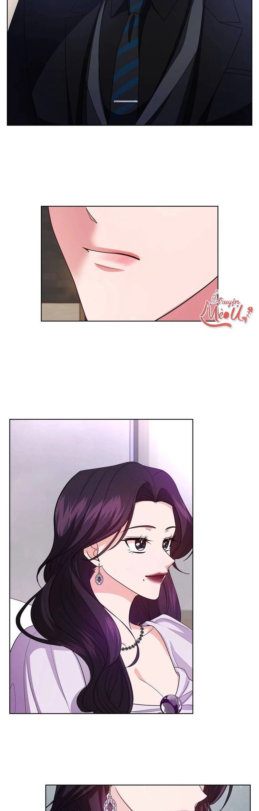 Tình Yêu Không Hoàn Hảo! Chapter 11 - 9