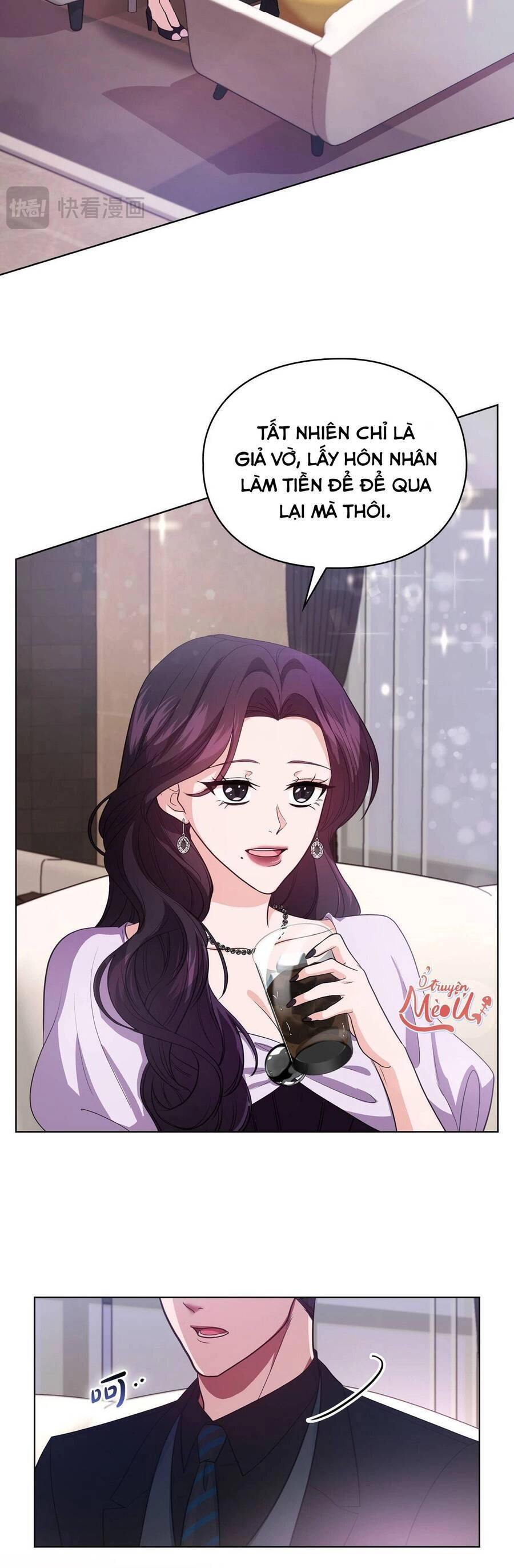 Tình Yêu Không Hoàn Hảo! Chapter 11 - 12