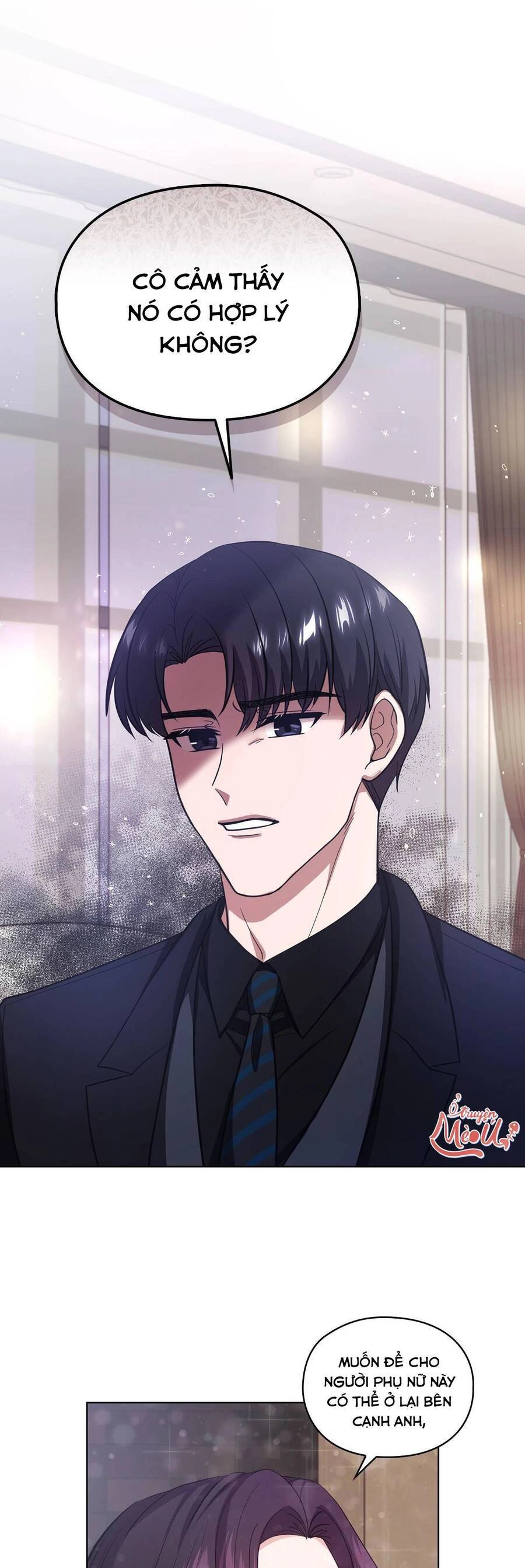 Tình Yêu Không Hoàn Hảo! Chapter 11 - 13