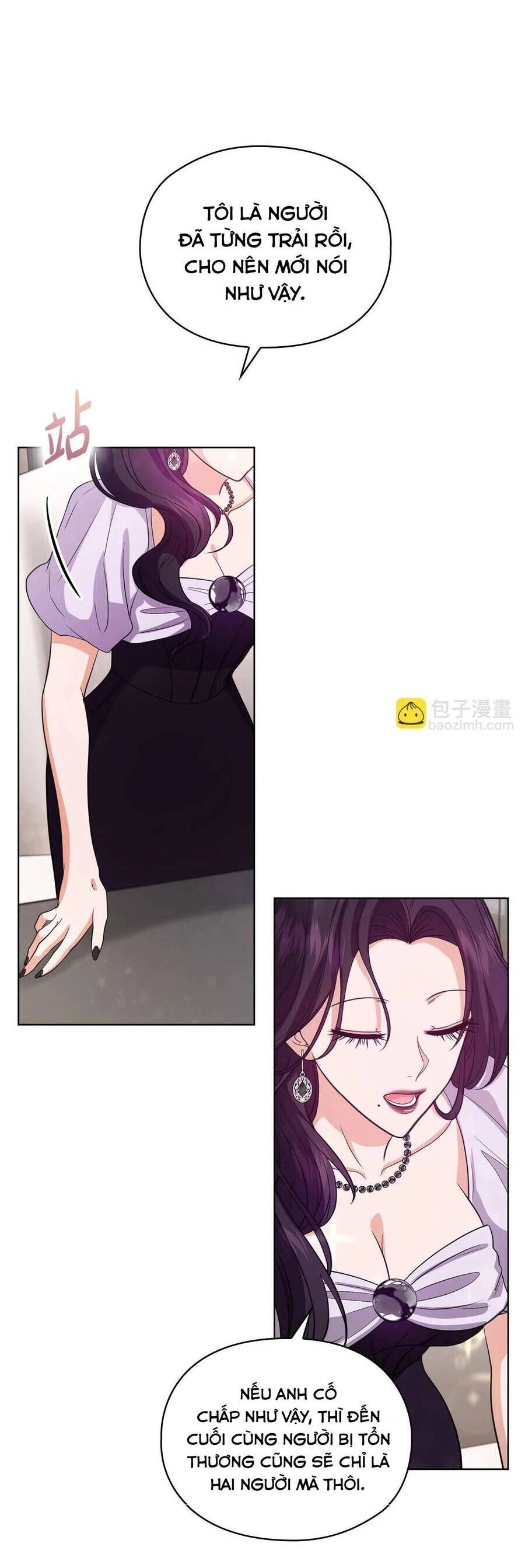 Tình Yêu Không Hoàn Hảo! Chapter 11 - 15