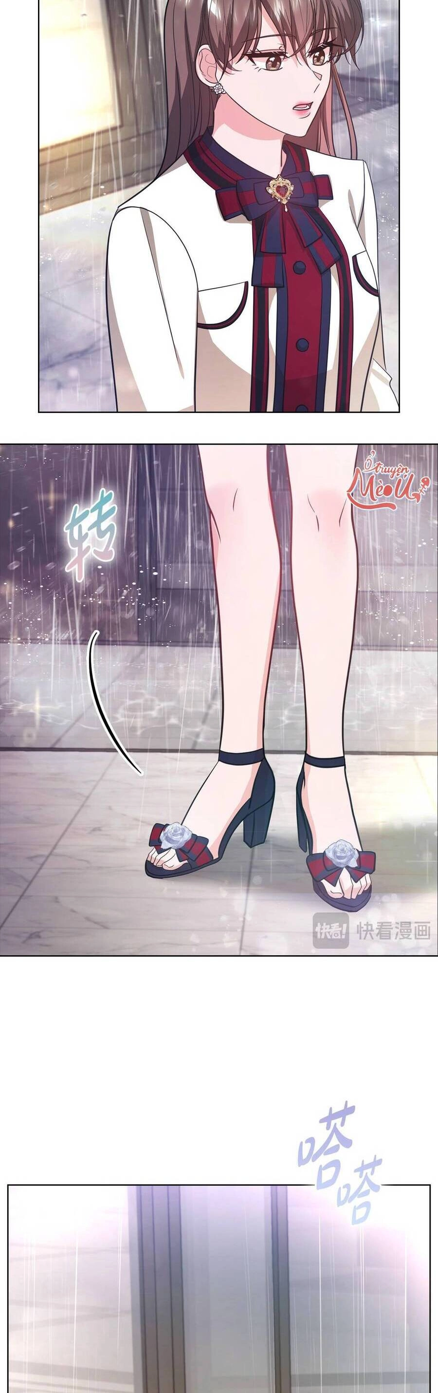 Tình Yêu Không Hoàn Hảo! Chapter 11 - 21