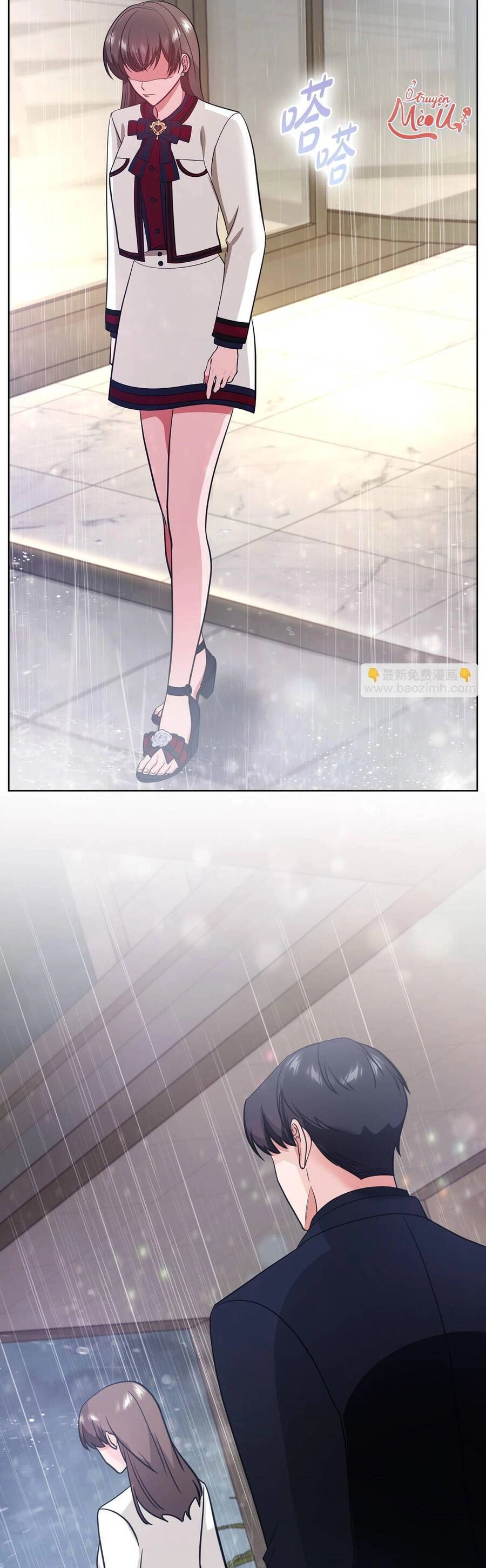 Tình Yêu Không Hoàn Hảo! Chapter 11 - 22