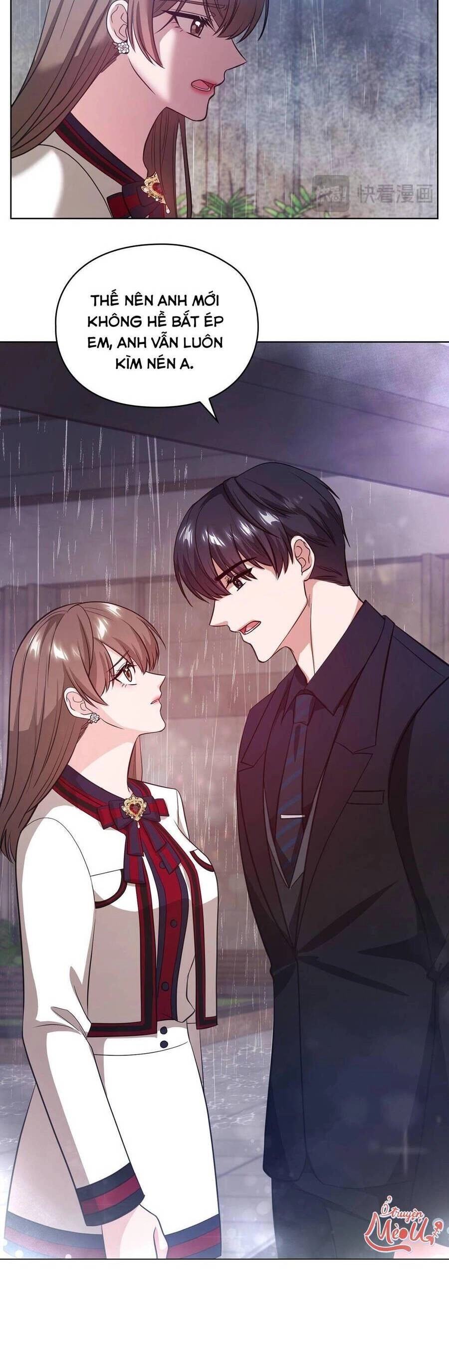 Tình Yêu Không Hoàn Hảo! Chapter 11 - 29