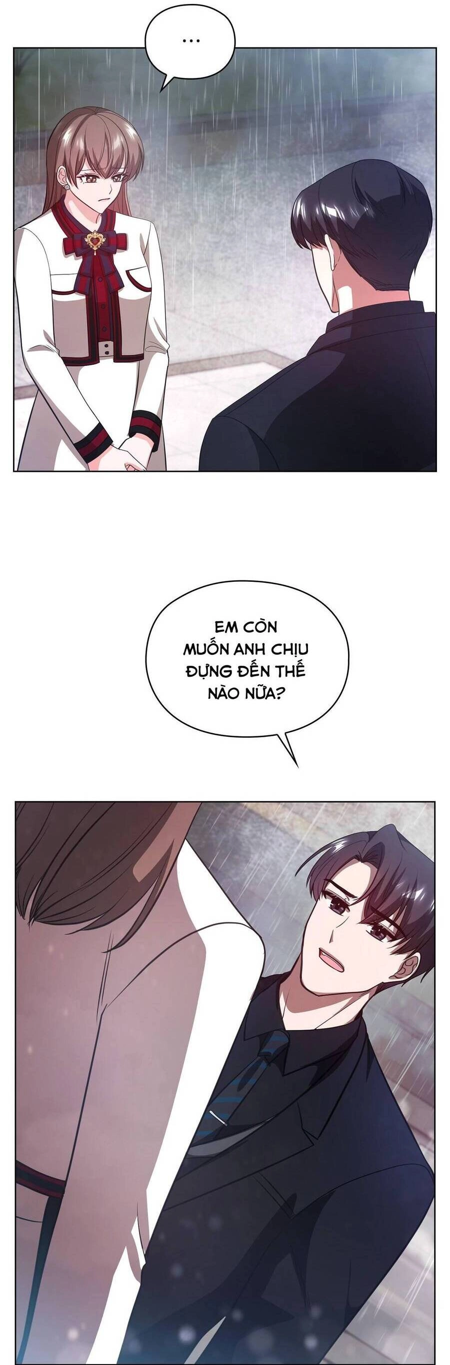 Tình Yêu Không Hoàn Hảo! Chapter 11 - 30