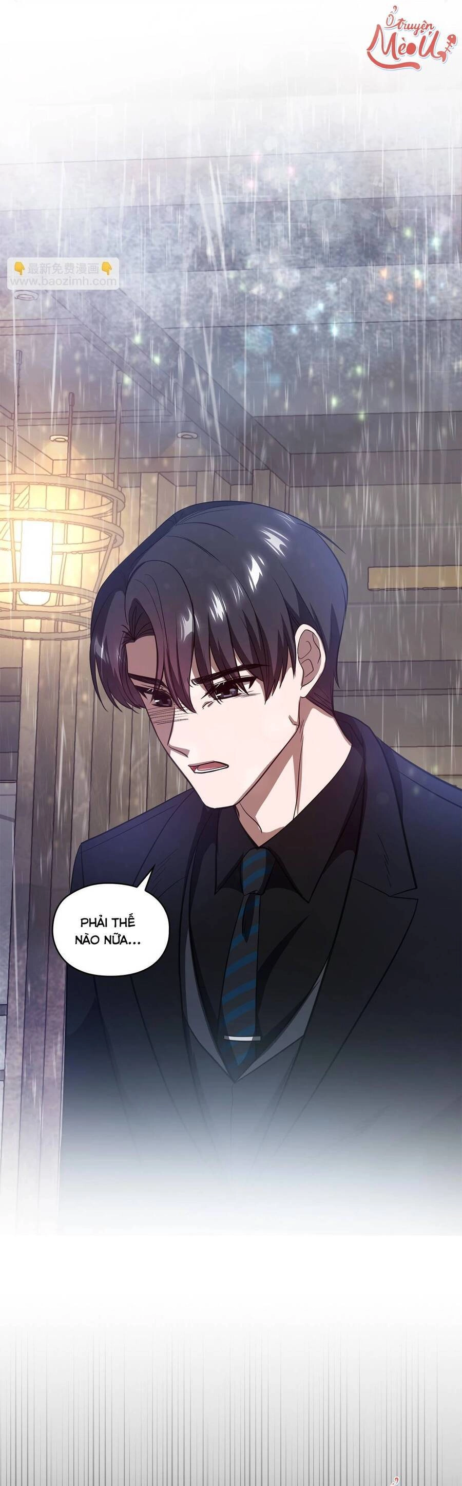 Tình Yêu Không Hoàn Hảo! Chapter 11 - 31