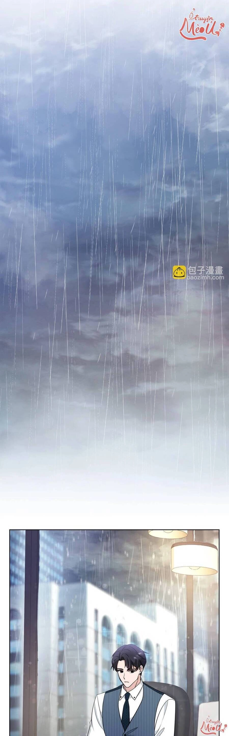 Tình Yêu Không Hoàn Hảo! Chapter 11 - 33