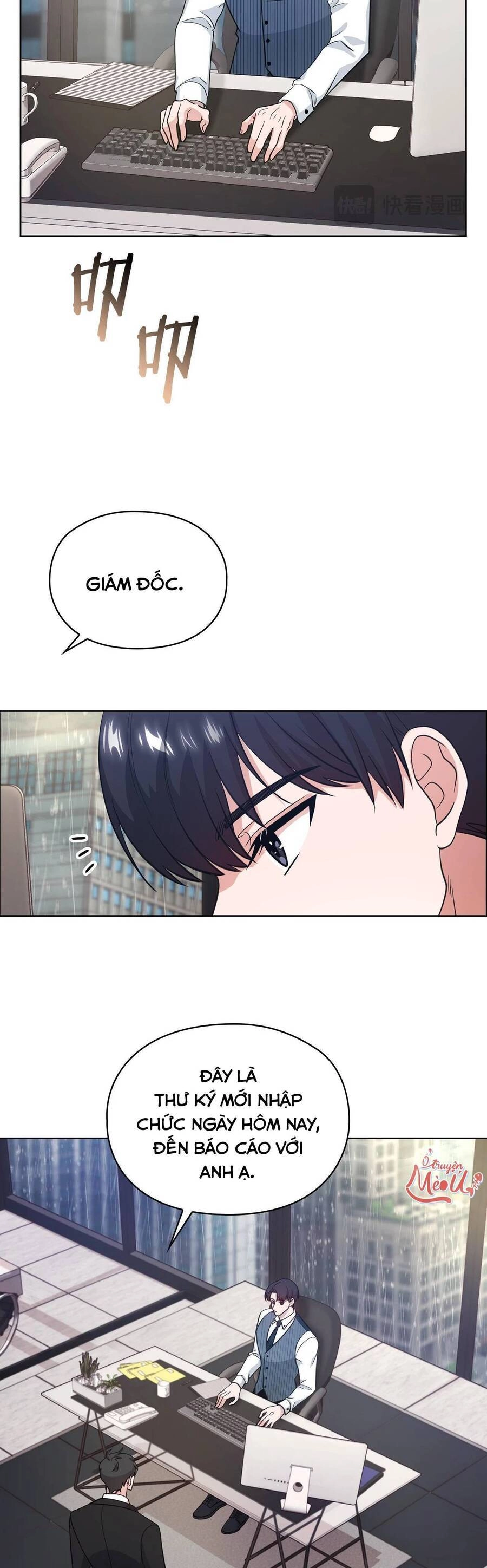 Tình Yêu Không Hoàn Hảo! Chapter 11 - 34