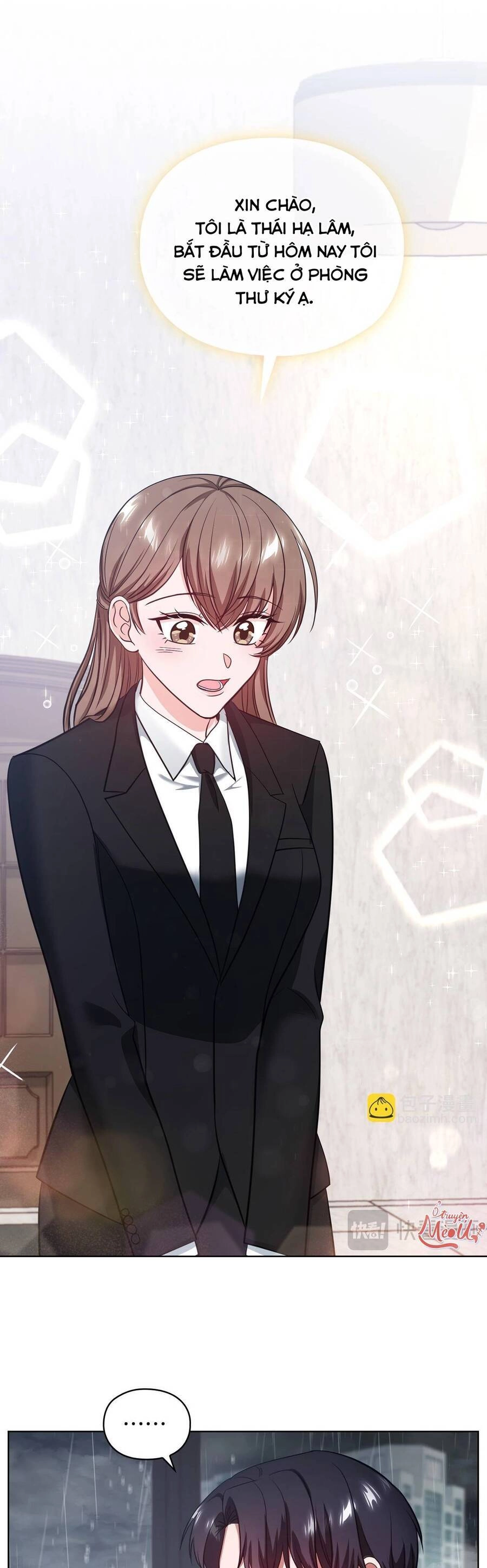 Tình Yêu Không Hoàn Hảo! Chapter 11 - 36