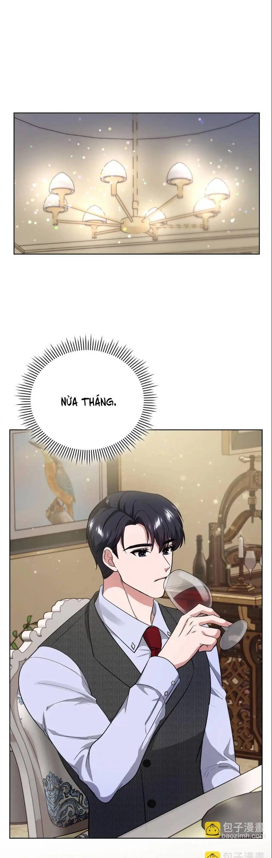 Tình Yêu Không Hoàn Hảo! Chapter 12 - 1