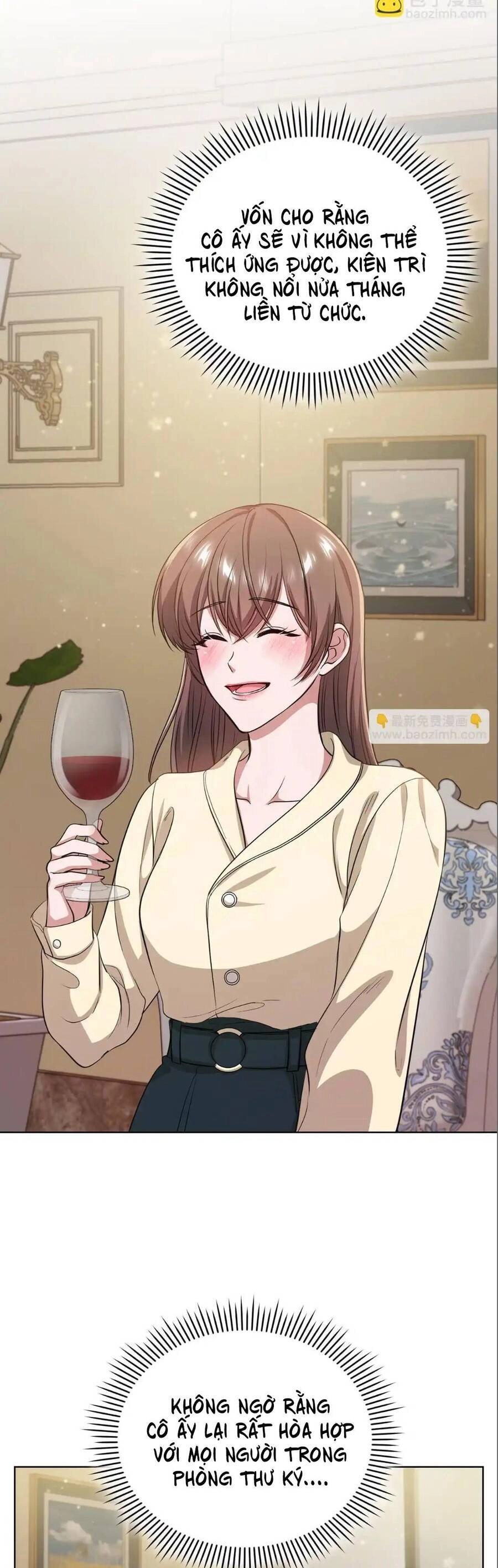 Tình Yêu Không Hoàn Hảo! Chapter 12 - 2