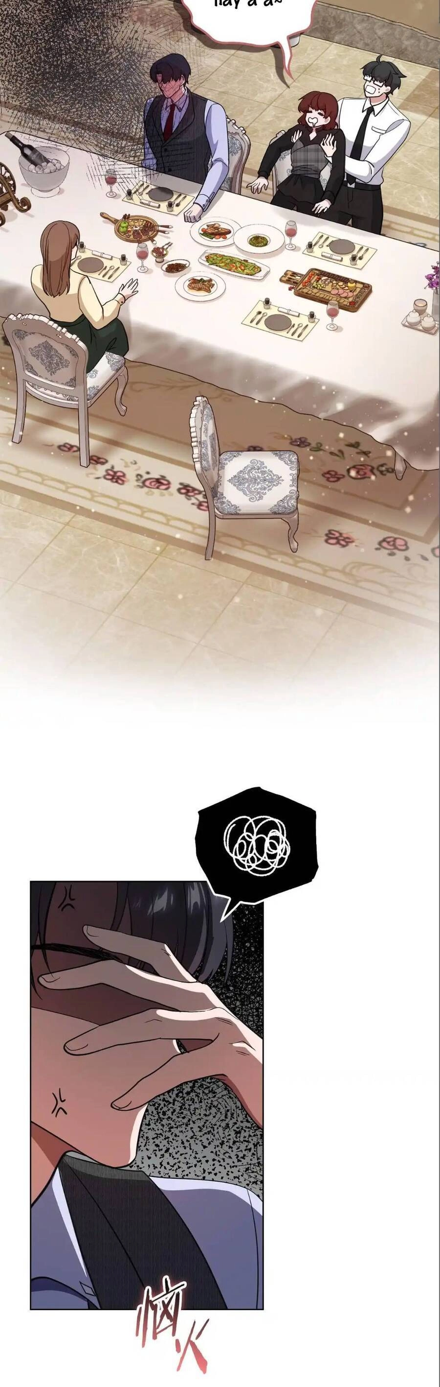 Tình Yêu Không Hoàn Hảo! Chapter 12 - 7