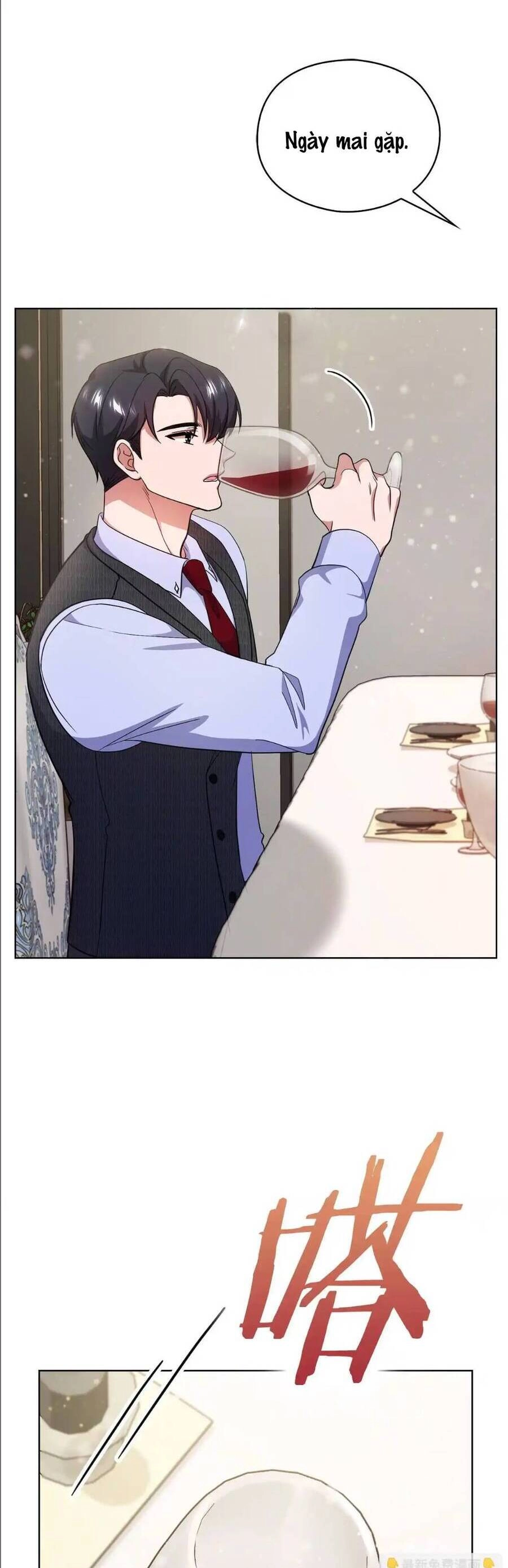 Tình Yêu Không Hoàn Hảo! Chapter 12 - 10