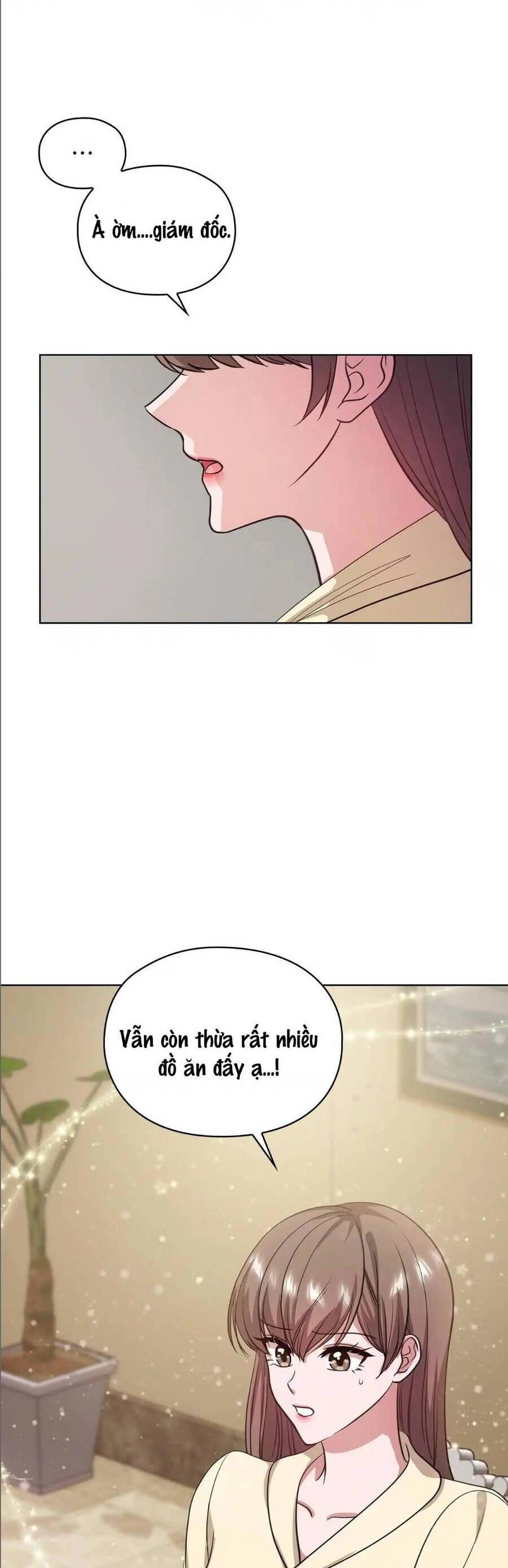 Tình Yêu Không Hoàn Hảo! Chapter 12 - 12