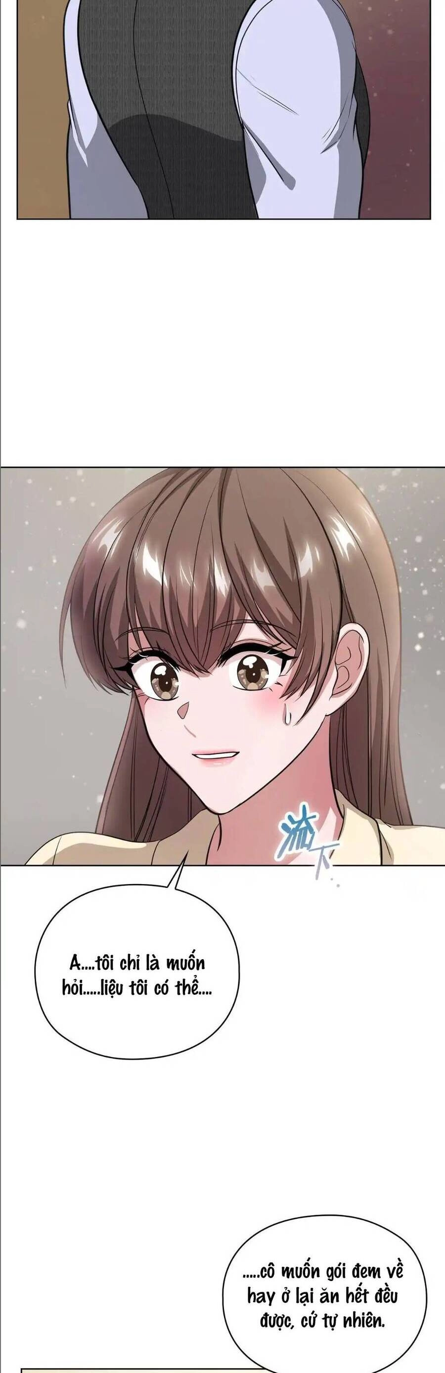 Tình Yêu Không Hoàn Hảo! Chapter 12 - 14