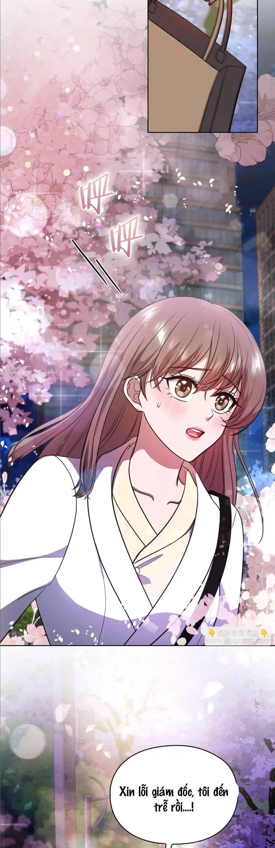 Tình Yêu Không Hoàn Hảo! Chapter 12 - 22