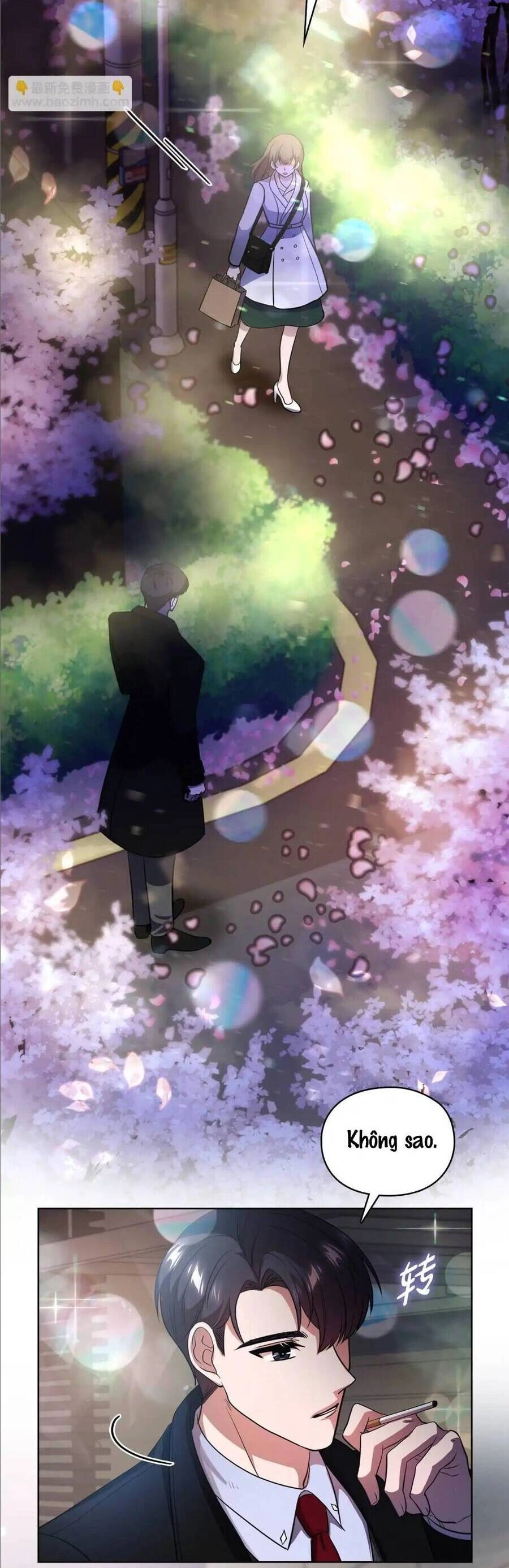 Tình Yêu Không Hoàn Hảo! Chapter 12 - 23