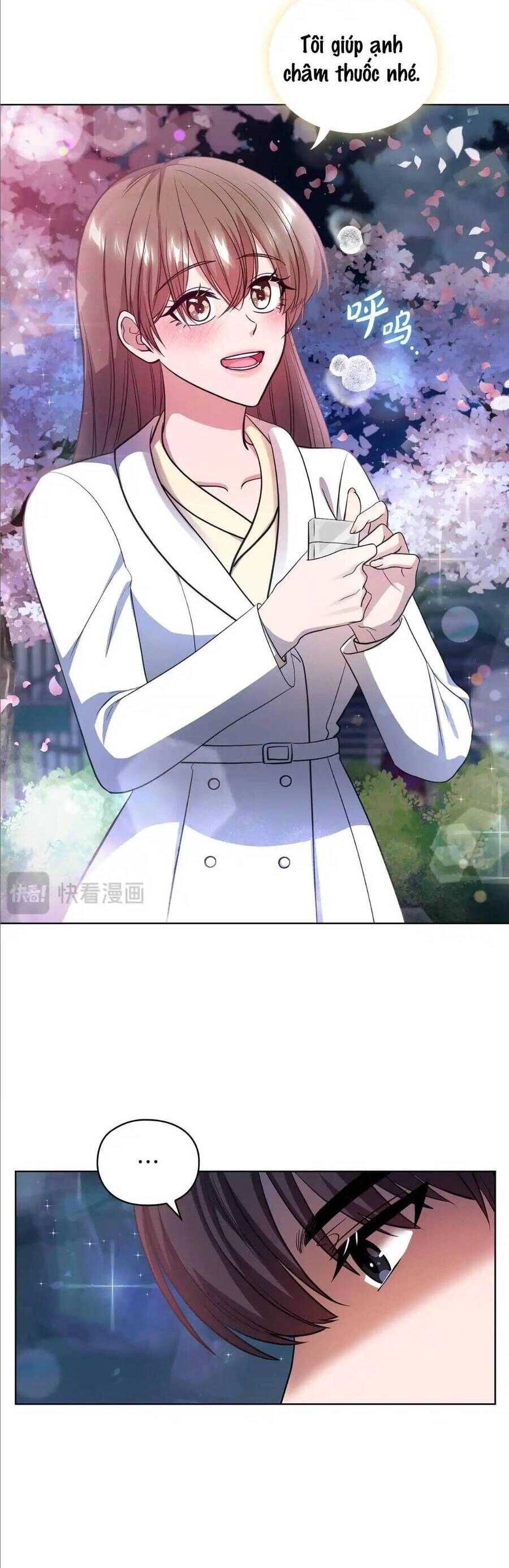 Tình Yêu Không Hoàn Hảo! Chapter 12 - 25