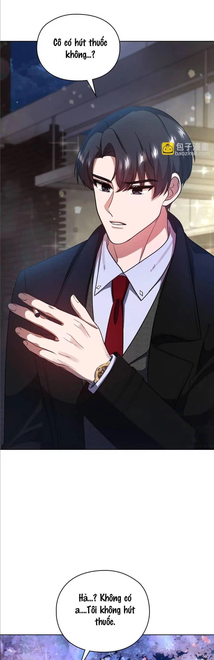 Tình Yêu Không Hoàn Hảo! Chapter 12 - 26