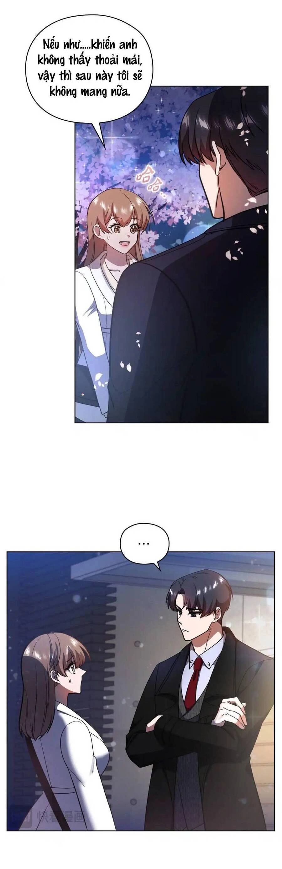 Tình Yêu Không Hoàn Hảo! Chapter 12 - 29