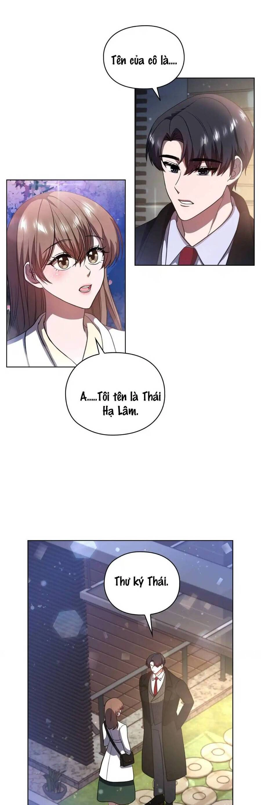 Tình Yêu Không Hoàn Hảo! Chapter 12 - 30