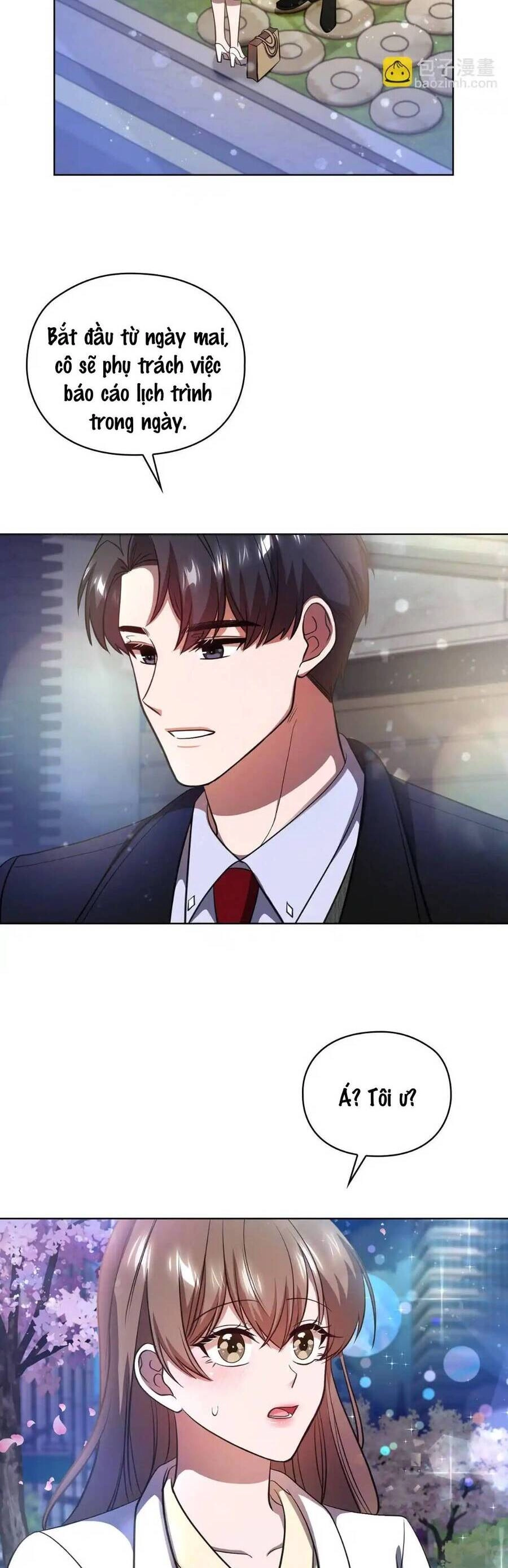 Tình Yêu Không Hoàn Hảo! Chapter 12 - 31