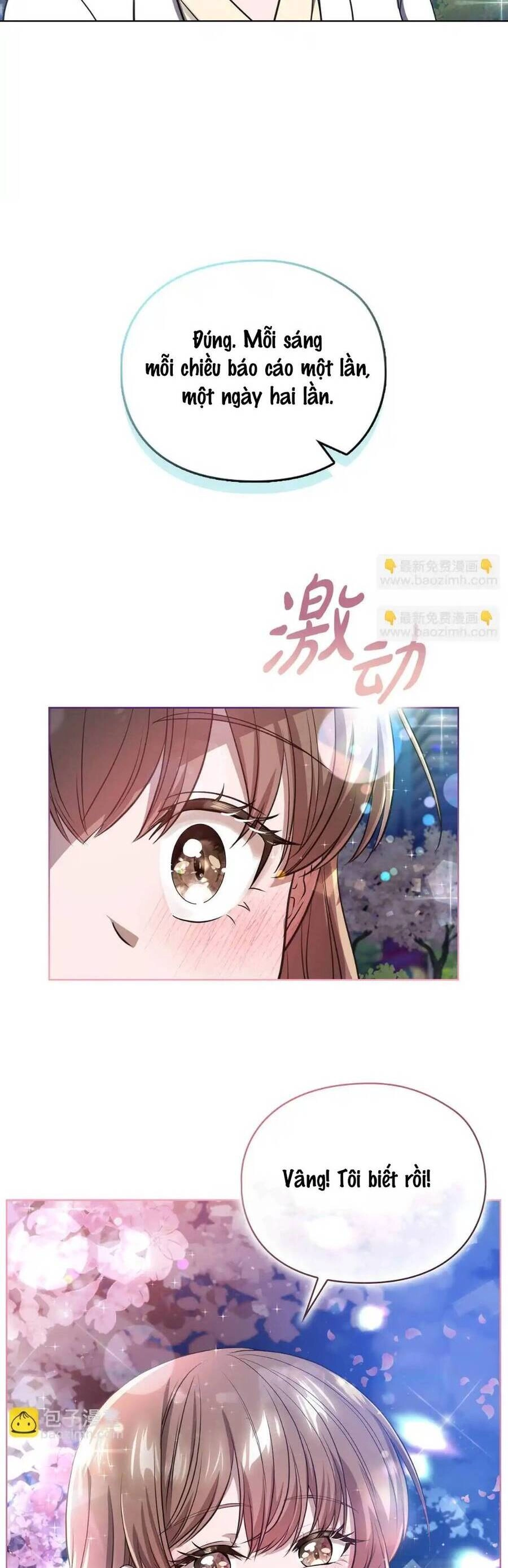 Tình Yêu Không Hoàn Hảo! Chapter 12 - 32