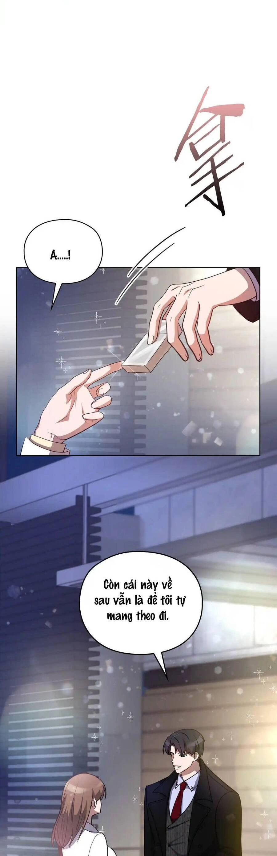 Tình Yêu Không Hoàn Hảo! Chapter 12 - 34