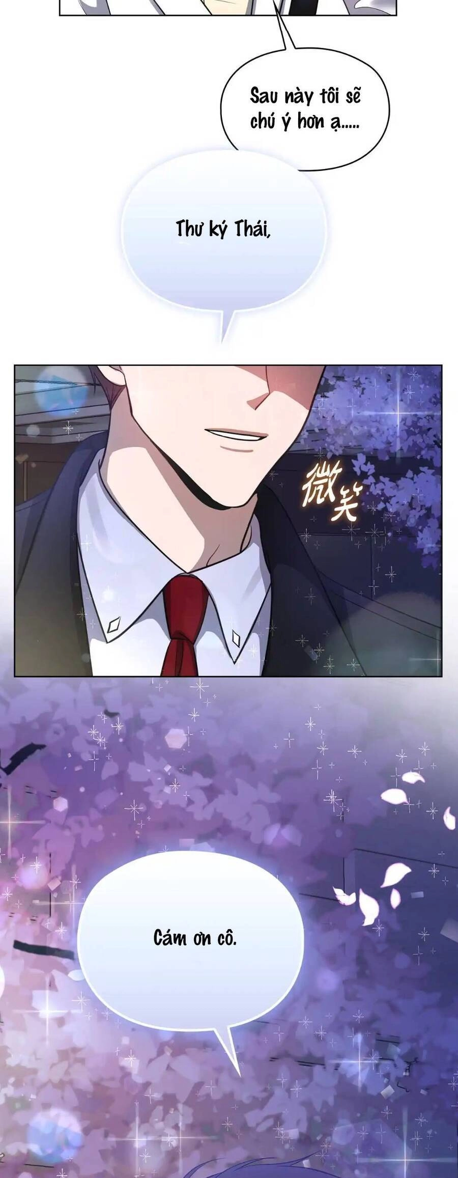 Tình Yêu Không Hoàn Hảo! Chapter 12 - 36